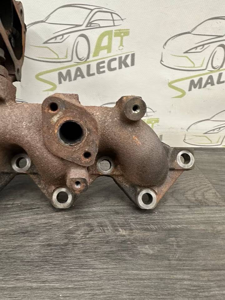 Turbolader 1,7 DTL Opel Astra G H Modelle 49173-06501
