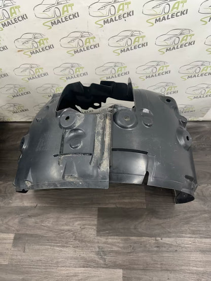 638450014R Radhausschale Vorne Rechts Renault Megane RS