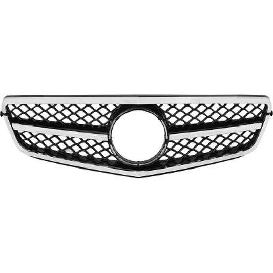 SPORTGRILL        MB W204, 11-14          OHNE EMBLEM 1672740