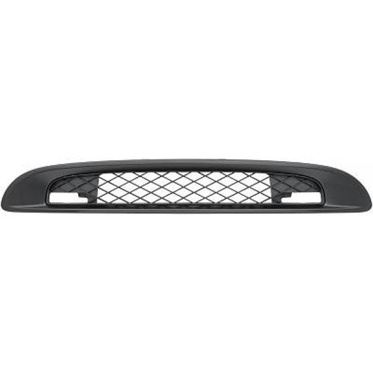 4518880015 STOßSTG.GRILL UNTEN SMART, Dez 14 1606046