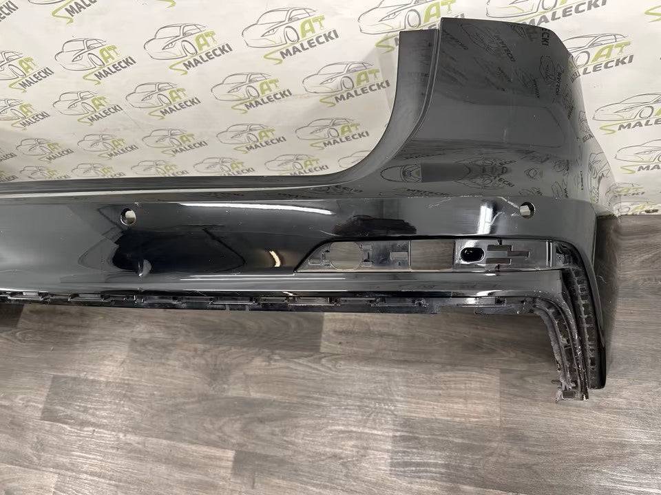 4K9807511C Stoßstange Hinten Audi A6 4K Avant Modelle