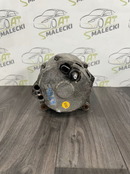 077903015Q Alternator Generator Audi A8 4.2 BFM Model