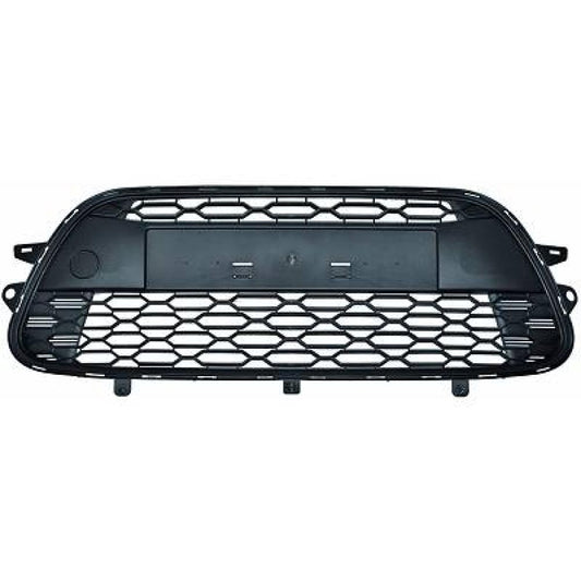 7422G3 LÜFTUNGSGITTER UNTEN   C3, 09.04.2013 4006045