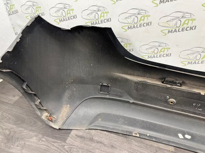 Stoßstange Hinten Opel Corsa E Ab 2015 Bj Farbe Z190 39002839