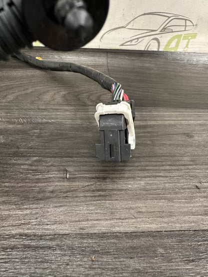 11A803881F AHK Anhängerkupplung Schwenkbar Elektrisch Audi Q4 F4