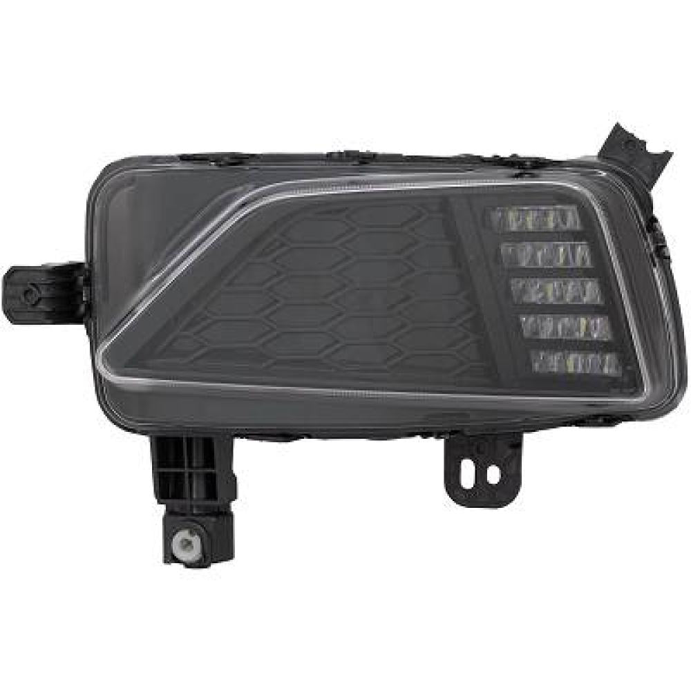 2G0941661B NEBELLEUCHTE LI.  VW POLO, 17-21 2209289