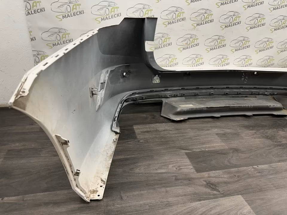 5E7807421 Stoßstange Hinten Skoda Octavia IV 4 Modell 5E7