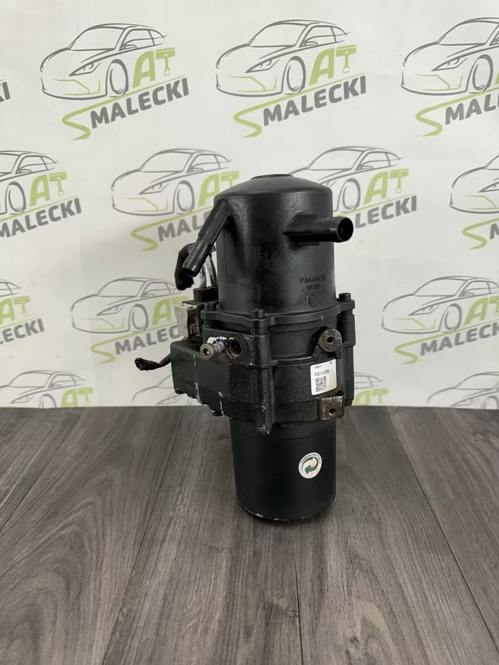 Servopumpe Servo KOYO PA6.6GF25 Fiat Scudo Expert Modelle