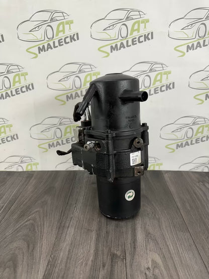 Servopumpe Servo KOYO PA6.6GF25 Fiat Scudo Expert Modelle
