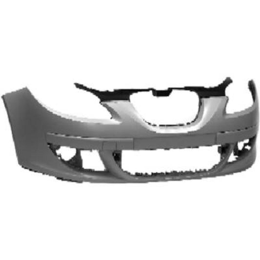 5P0807217M STOßST. VORN TOLEDO;ALTEA, 04-09                GRUND 7495050