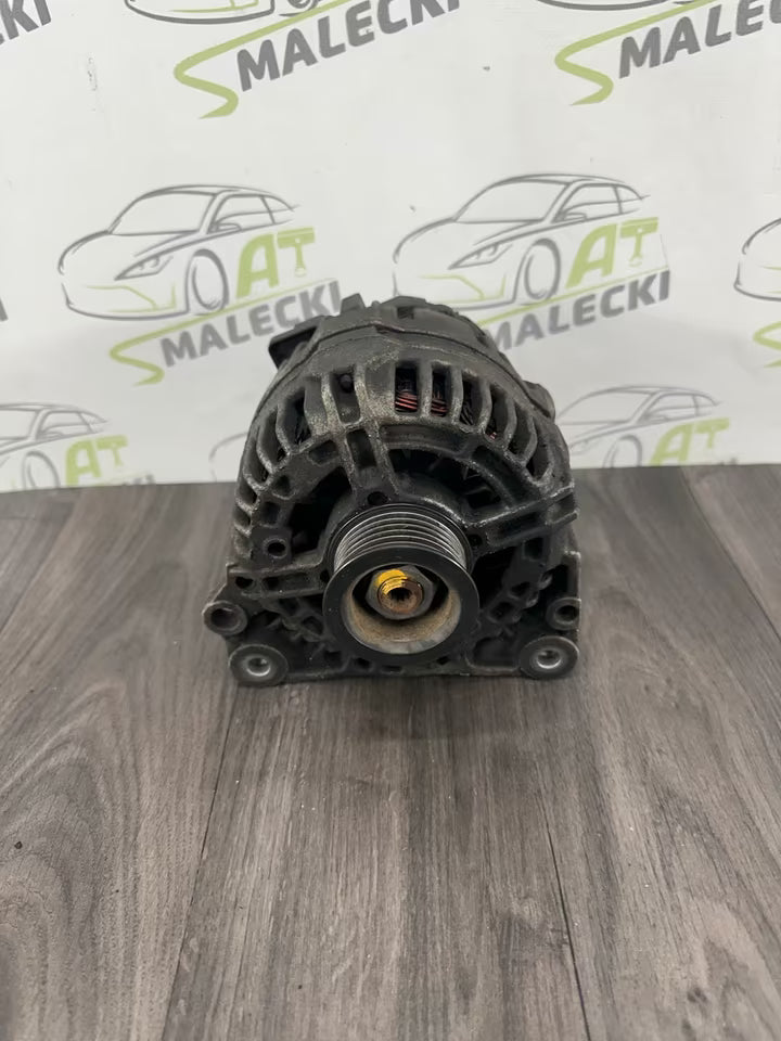 03C903023D Lichtmaschine Generator VW Golf V 1.4 TSI