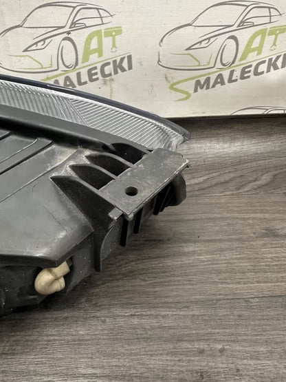 JX7B-13W030-CE Originale Scheinwerfer Links Ford Focus 2019 Bj