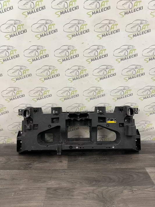 11A805563K Schlossträger Frontmaske Oben Vw ID4 Id.4 Modelle