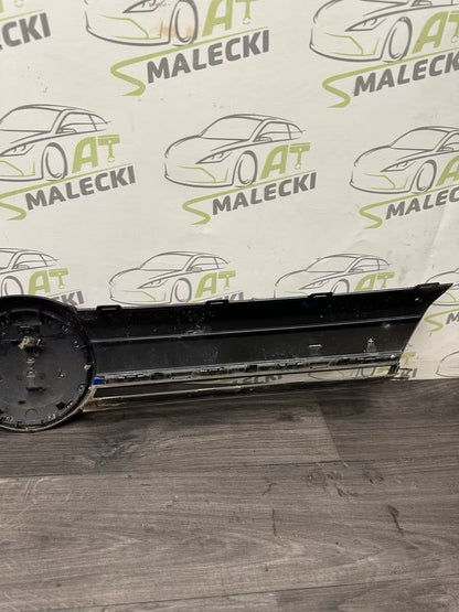 5GE853655 Frontgrill Kühlergrill Vw E-Golf VII 7 Modell Original