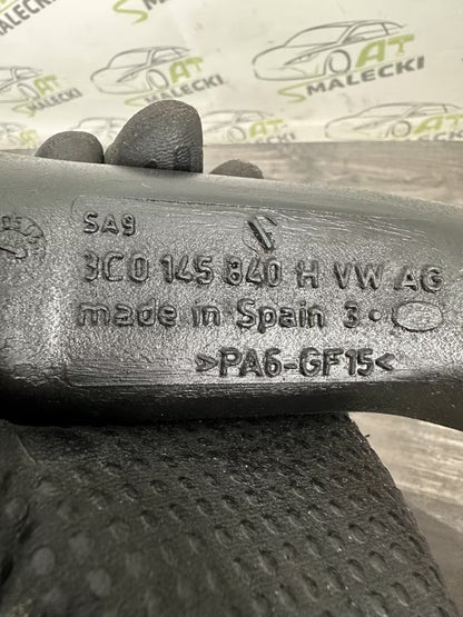3C0145840H Druckrohr Ladedruckschlauch VW Passat B7