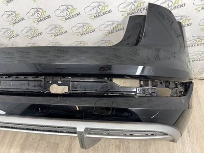4KE807511 Stoßstange Hinten Audi Etron E-TRON Modell