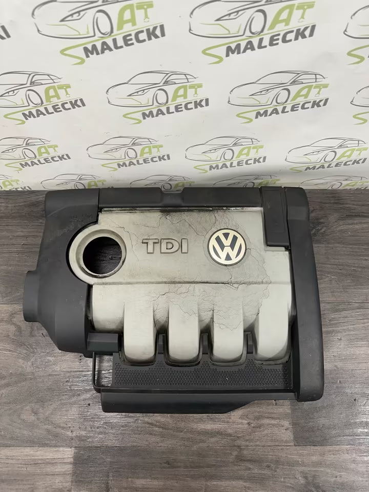 Motorabdeckung Verkleidung Vw Modelle 1,9 Tdi 2,0 Tdi BLS BMM BMP