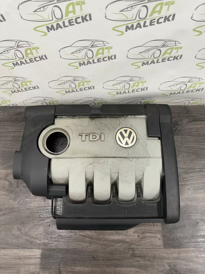 Motorabdeckung Verkleidung Vw Modelle 1,9 Tdi 2,0 Tdi BLS BMM BMP