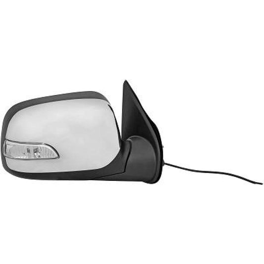 SPIEGEL RE.   ISUZU D-MAX, 06.06.2008 5403924