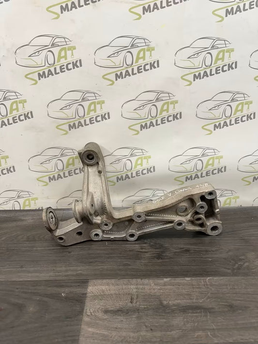 1K0199295E Aufhängung Arm Vorne Links Vw Golf V 1K VI 5K Modell
