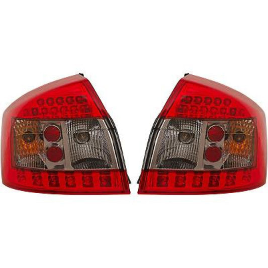 nan LED RÜCKLEUCHTEN SET   A4, 01. Apr 1017797