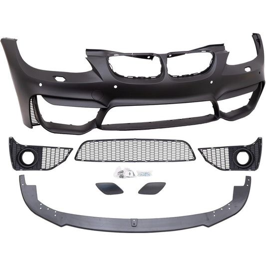 DESIGNSTOßSTANGE VO.E92/93 06-10         COUPE/CABRIO 1216454