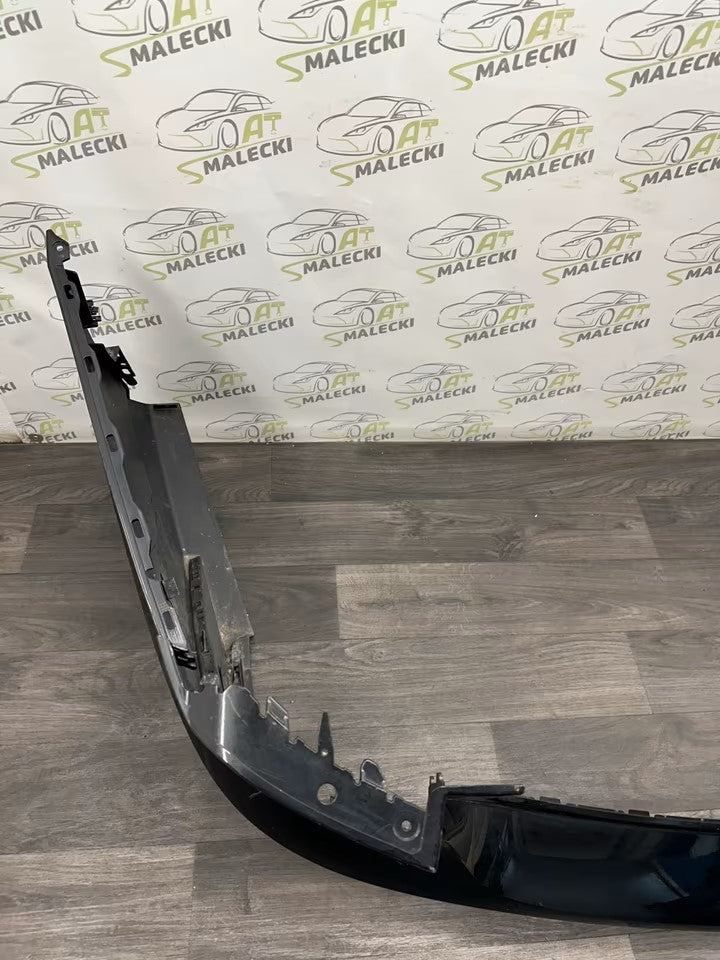 4K9 807 511 C Stoßstange Hinten Audi A6 4K Avant Modelle