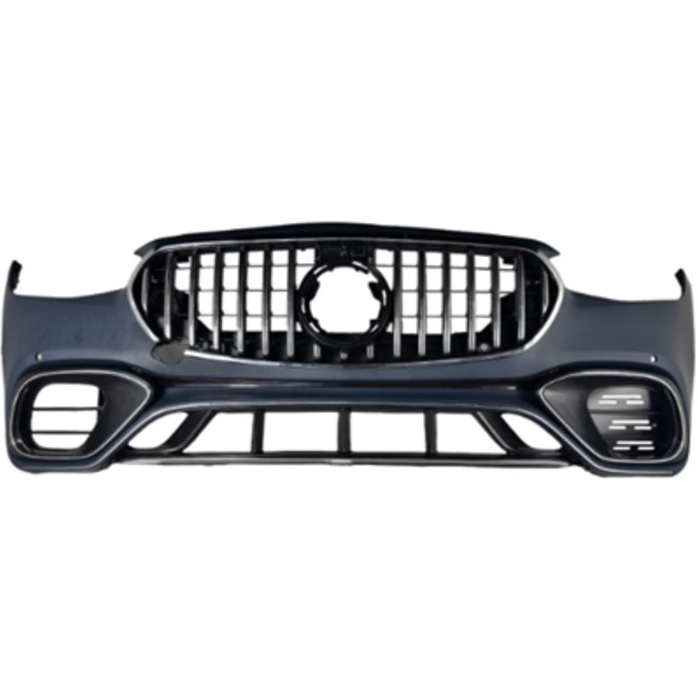 SPORTSTOßSTANGE VO.  W223, 20->>  SPORT-63S-OPTIK 21, 1649350