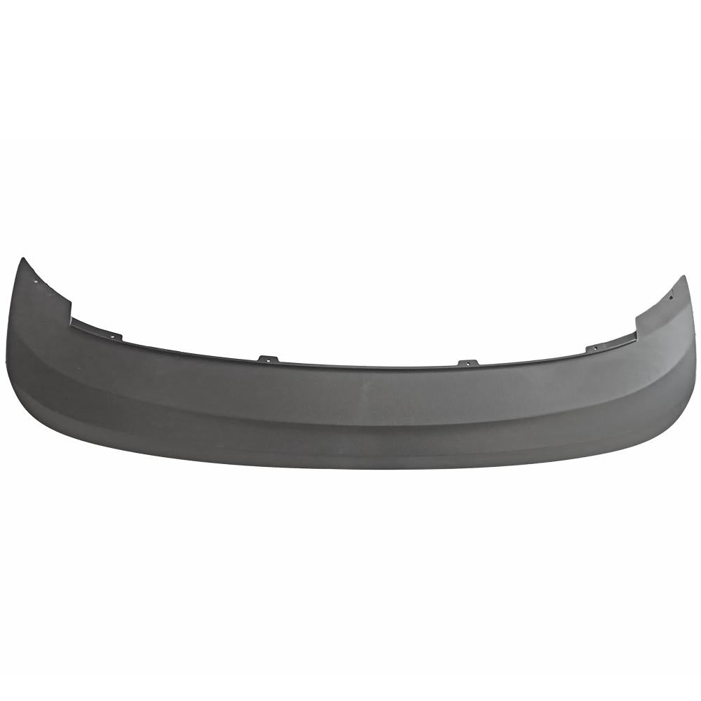 5JH807521 STOßST.SPOILER HI.  RAPID, 2012->> 7825062