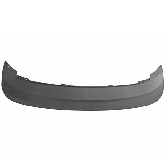 5JH807521 STOßST.SPOILER HI.  RAPID, 2012->> 7825062