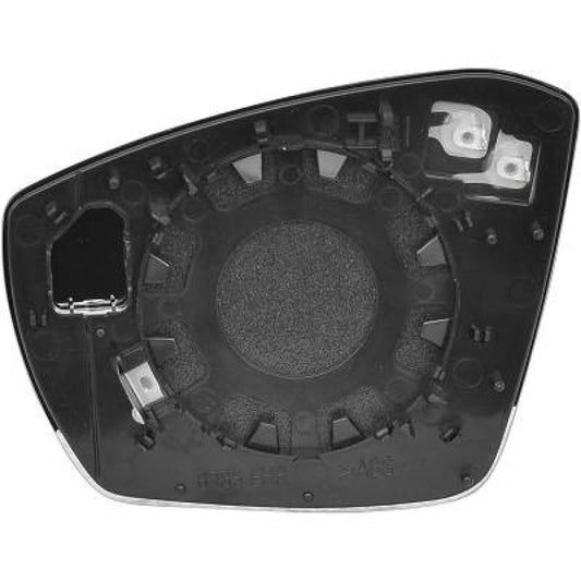 2GA 857 522 D SPIEGELGLAS RE.     T-ROC, 17->> 2240924