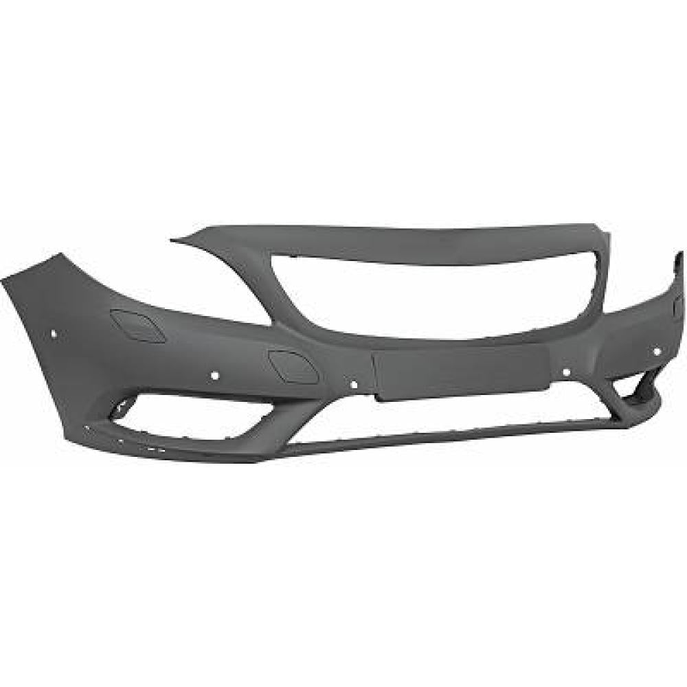 A 246 880 05 40 99 9 STOßSTANGE VORN  B-KLASSE, 11-10.14           FÜR PDC 1686052