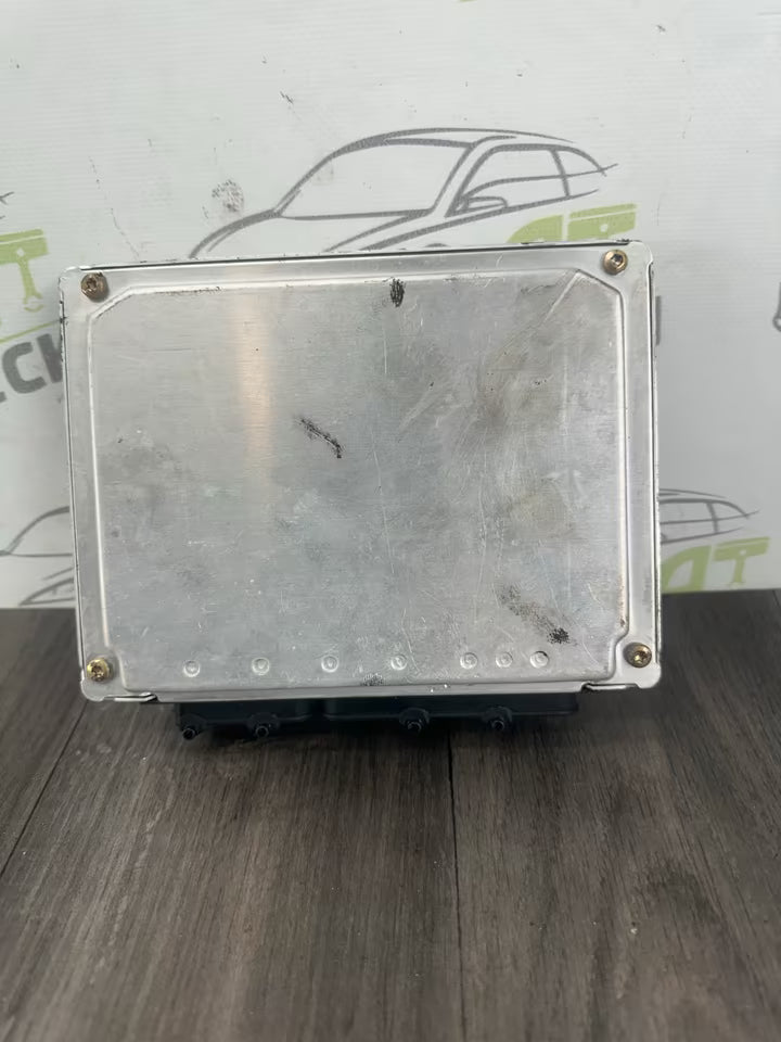 8D0907557T Motorsteuergerät ECU Audi A4 1.8 T