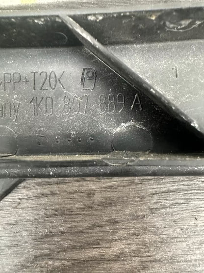 1K0807889A Stoßstangenhalter Links für VW Golf V
