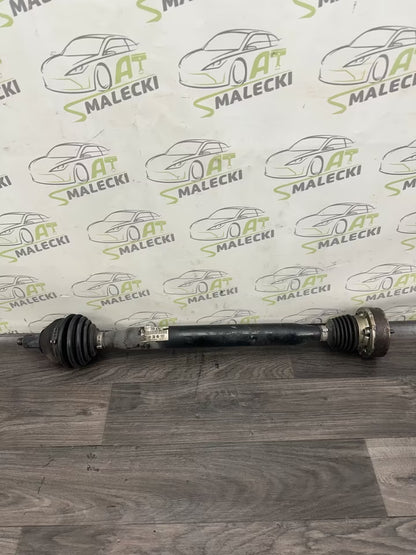 6Q0407272DL Antriebswelle Vorne Rechts Skoda Fabia/Roomster/Polo