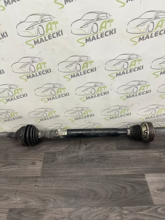 6Q0407272DL Antriebswelle Vorne Rechts Skoda Fabia/Roomster/Polo