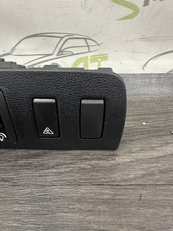 648450001R Multifunktion Lichtautomatik Renault Megane III RS