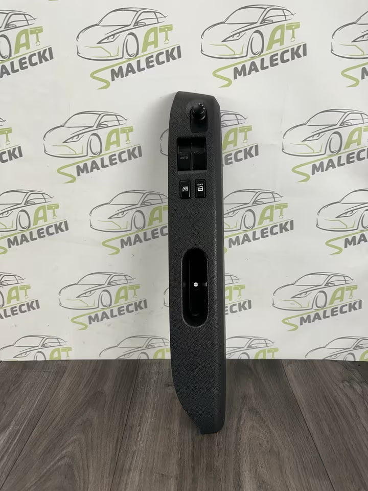 83722-51K70 Fensterheberschalter Bedienfeld Suzuki Splash Agila