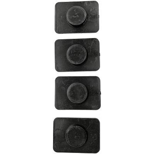 DUMMY PDC SATZ 27MM DUMMY FÜR 27mm BOHRUNG ZUB00220