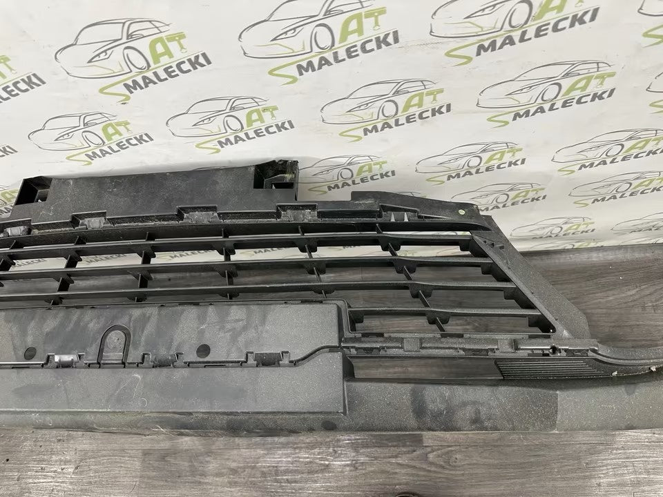 622540901R Stoßstange Gitter Lüftungsgitter Renault Scenic IV 4