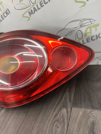 21730101 Rücklicht Heckleuchte Links Ford Ka Ru8