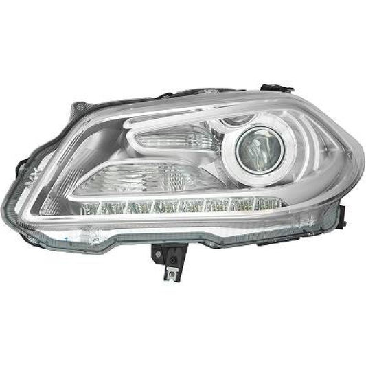 3532061MA0000 BIXENONSCHEINW. LI.   SX4, 13-08.16     LED S-CROSS 6446885