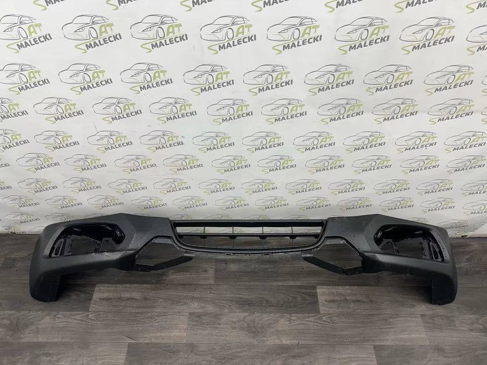 71721-61M Stoßstange Vorne Gitter Lippe Suzuki SX4 S-Cross Modell