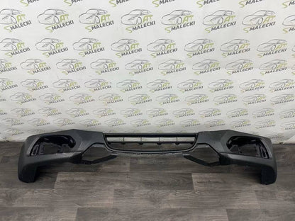 71721-61M Stoßstange Vorne Gitter Lippe Suzuki SX4 S-Cross Modell