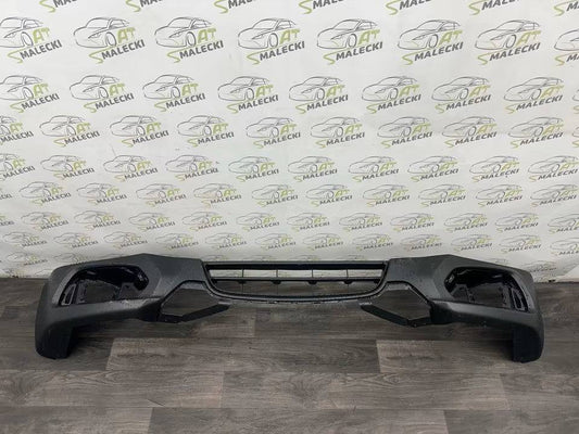 71721-61M Stoßstange Vorne Gitter Lippe Suzuki SX4 S-Cross Modell