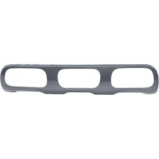 1632595580 BLENDE STOßST.H. AIRCROSS, 17->> 4007668