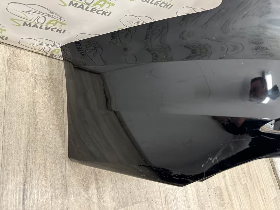 4K9 807 511 Stoßstange Hinten Audi A6 C8 4K Avant Kombi Modelle