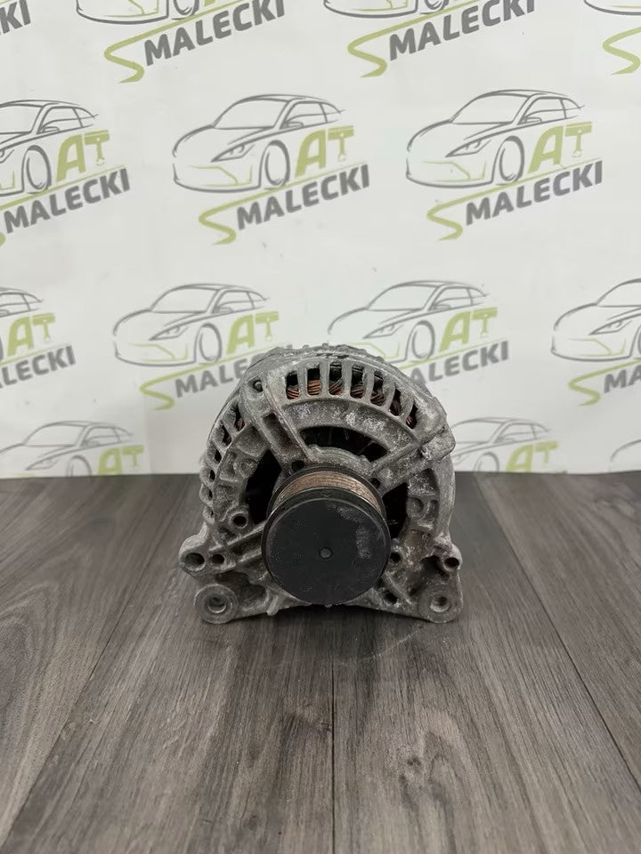 028903028E Lichtmaschine Generator 1,9 Tdi 120A Golf IV A3 8L