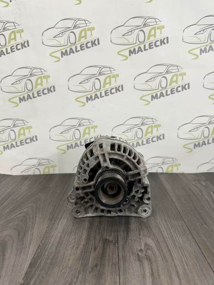 037903025N Lichtmaschine Generator 1,4 BUD Vw Seat Skoda Audi