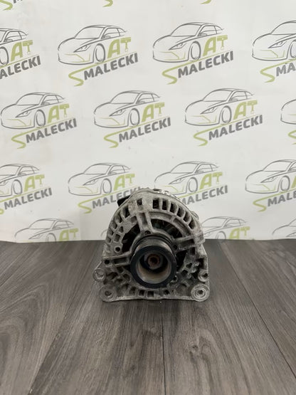 037903025N Lichtmaschine Generator 1,4 BUD Vw Seat Skoda Audi